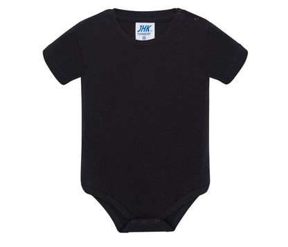 Body bébé personnalisable – douceur, confort & qualité — UNiKtee