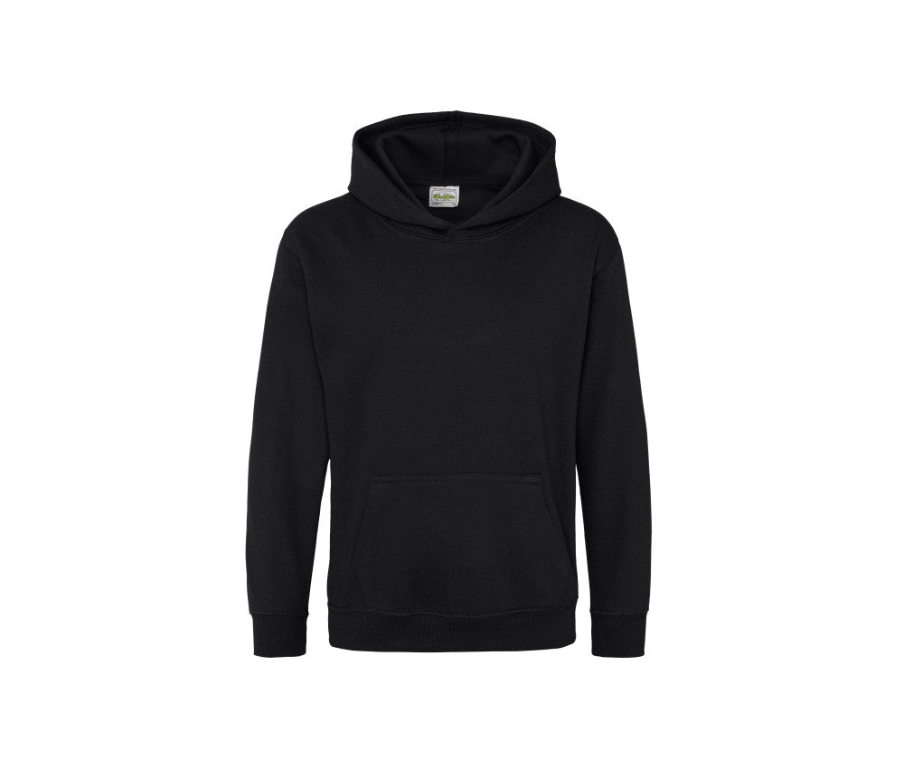 Sweat à capuche enfant personnalisable – chaud, confortable, prêt à porter — UNiKtee