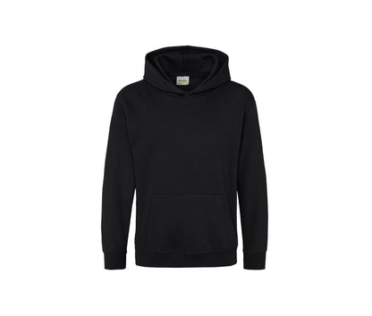 Sweat à capuche enfant personnalisable – chaud, confortable, prêt à porter — UNiKtee