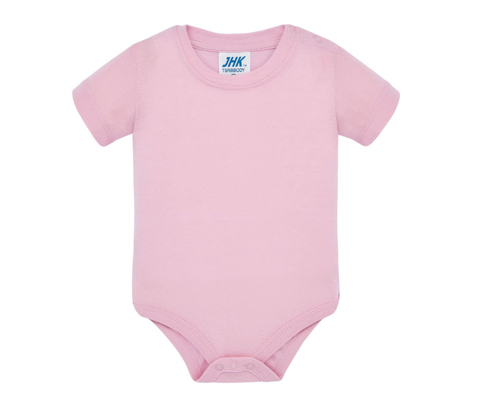 Body bébé personnalisable – douceur, confort & qualité — UNiKtee
