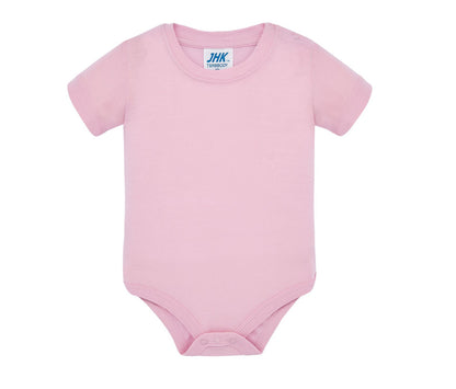 Body bébé personnalisable – douceur, confort & qualité — UNiKtee