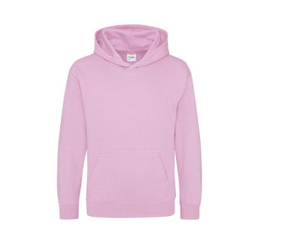 Sweat à capuche enfant personnalisable – chaud, confortable, prêt à porter — UNiKtee